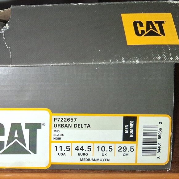 CAT x Extra Butter \